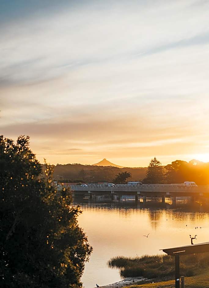 Holiday Haven Burrill Lake