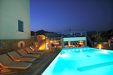 Poseidon Hotel