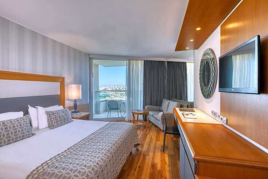 Divani Apollon Palace & Thalasso