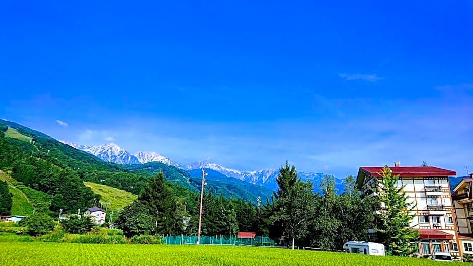 Rosenheim Hakuba