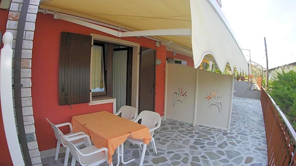 Residence Casa Maria