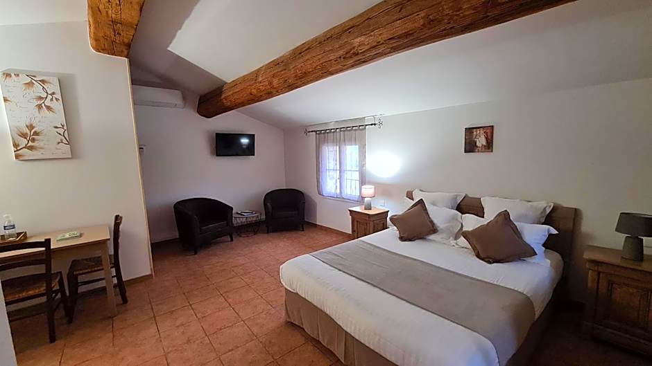 La Bastide Saint Bach