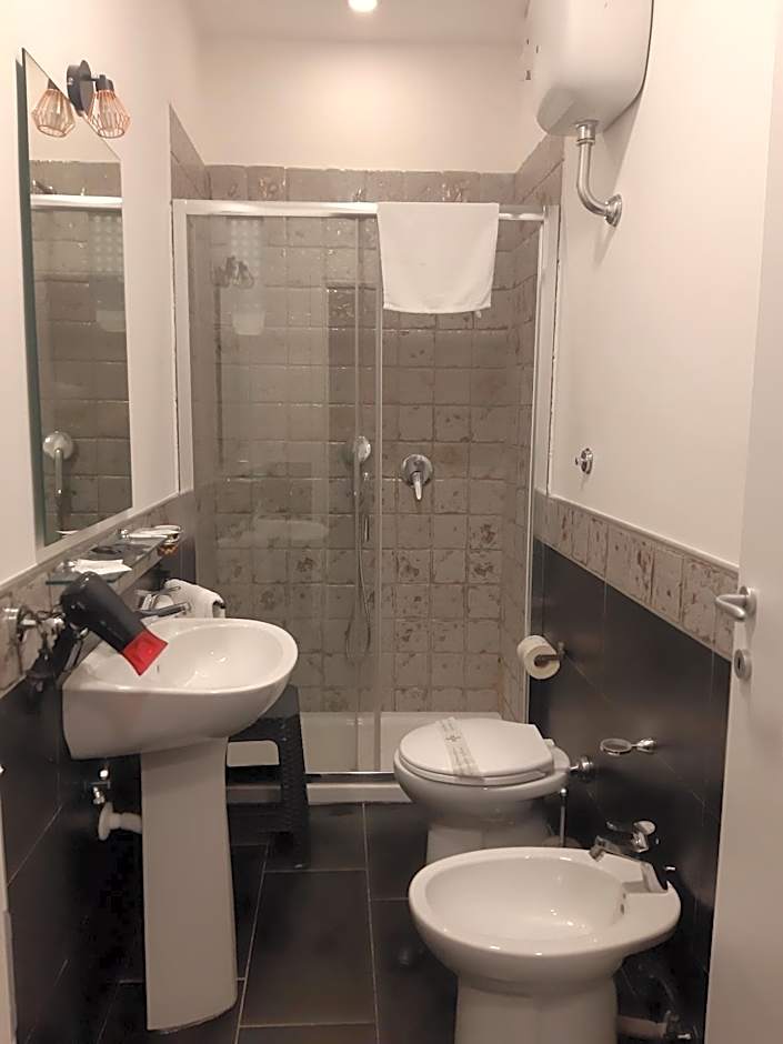 Pit Stop Napoli Centrale