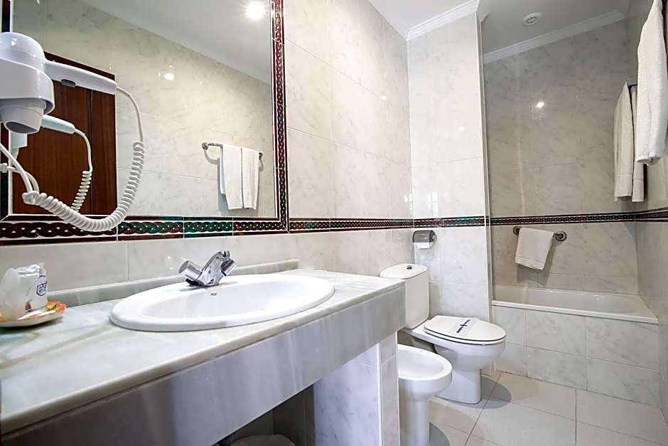 Hotel Pozo del Duque