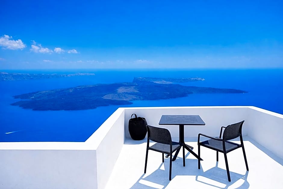 Photo 1 of 34 of Agave Santorini Design Boutique Hotel