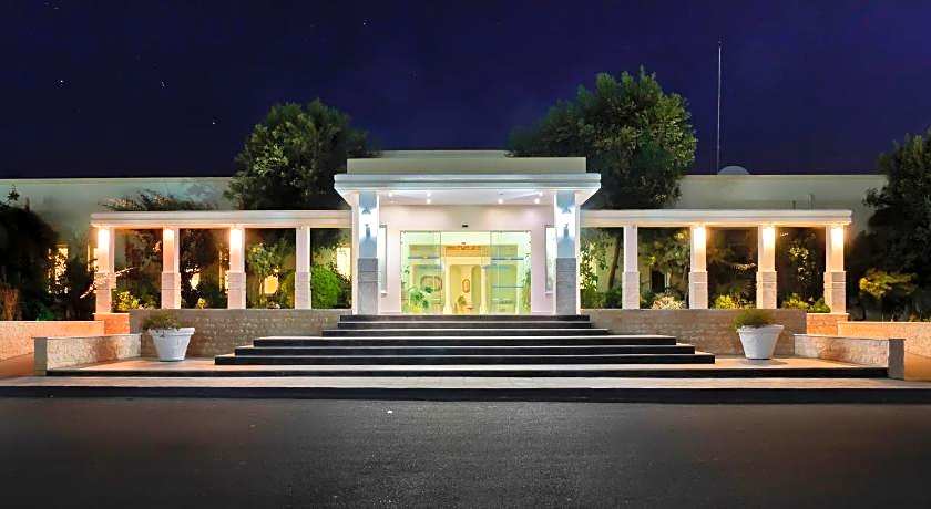 Gaia Royal Hotel