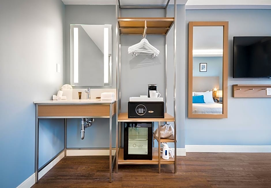 Wingate by Wyndham Bronx Haven Park