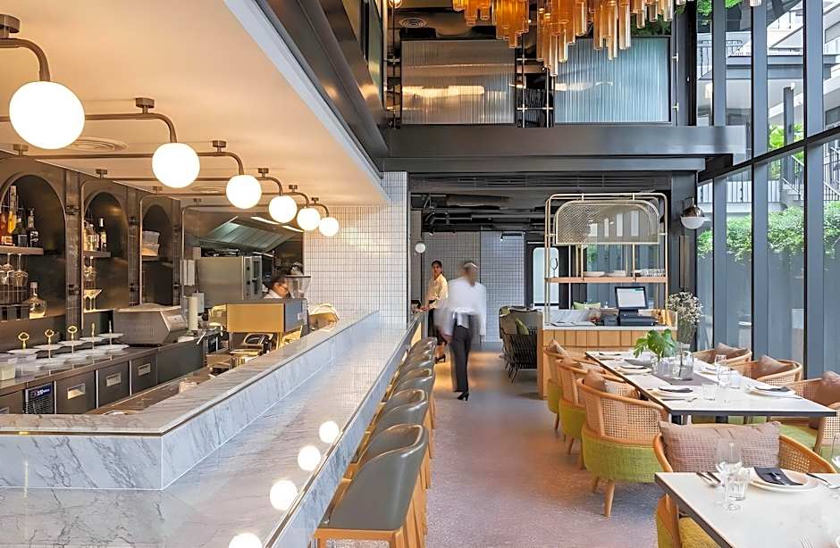 Homm Sukhumvit34 Bangkok 