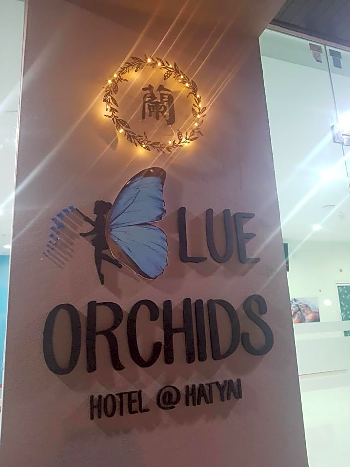 Blue Orchids Hotel