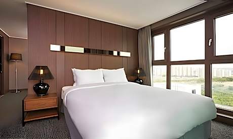 Jinju Raon Stay In Perla