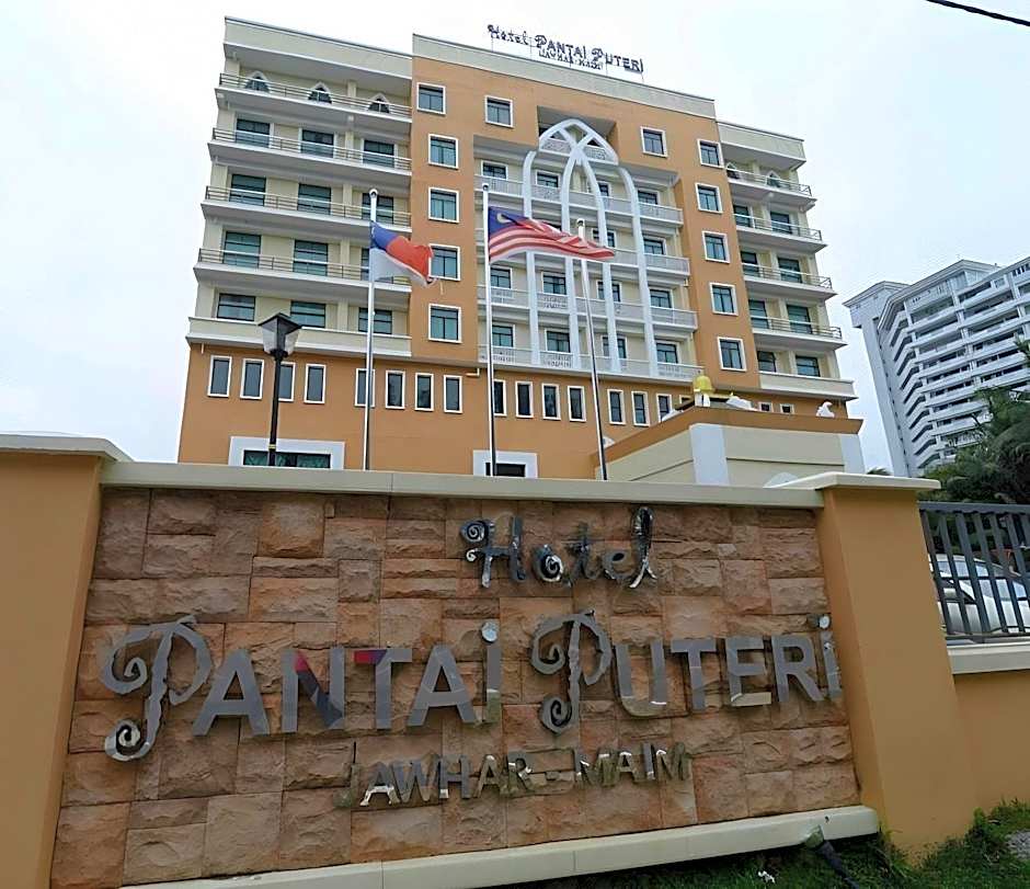 Puteri Bay Hotel