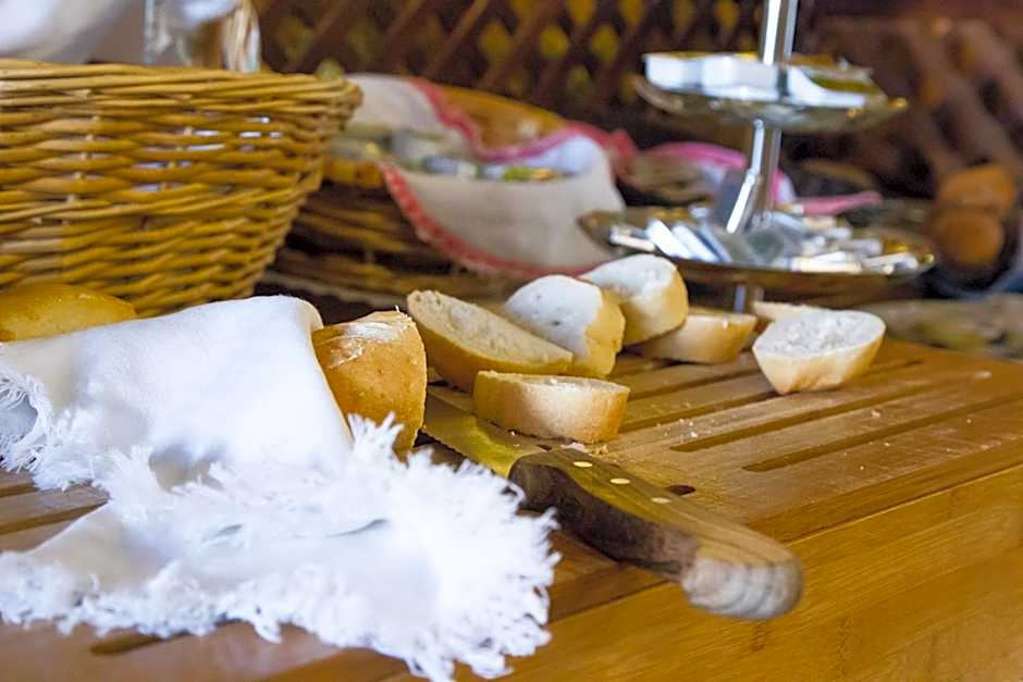 G. Hotel Des Alpes (Classic since 1912)