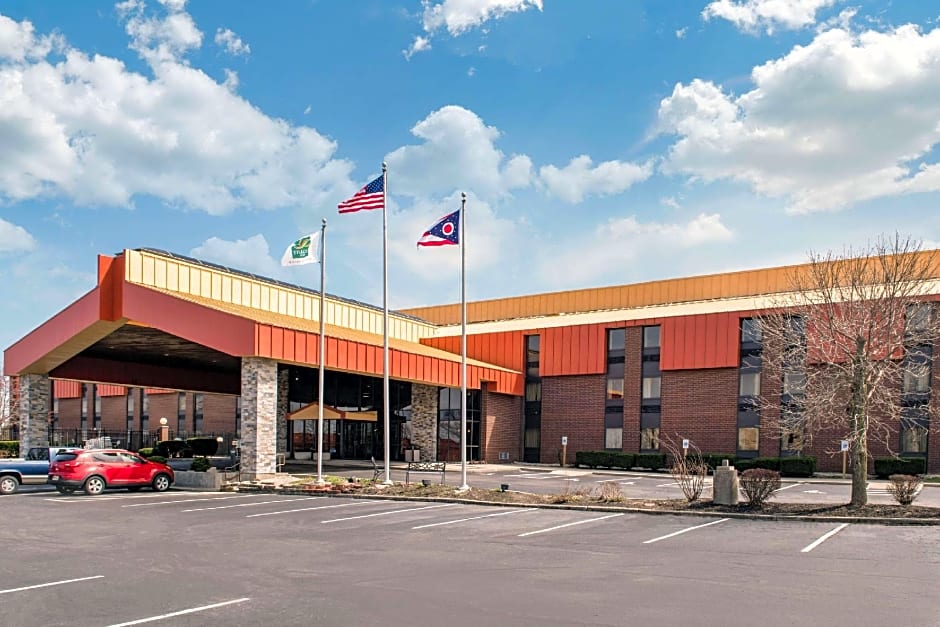 Quality Inn & Suites Miamisburg - Dayton South