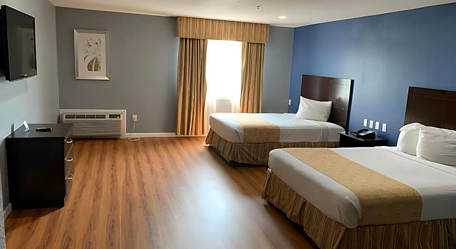 Rodeway Inn & Suites Port Arthur - Groves
