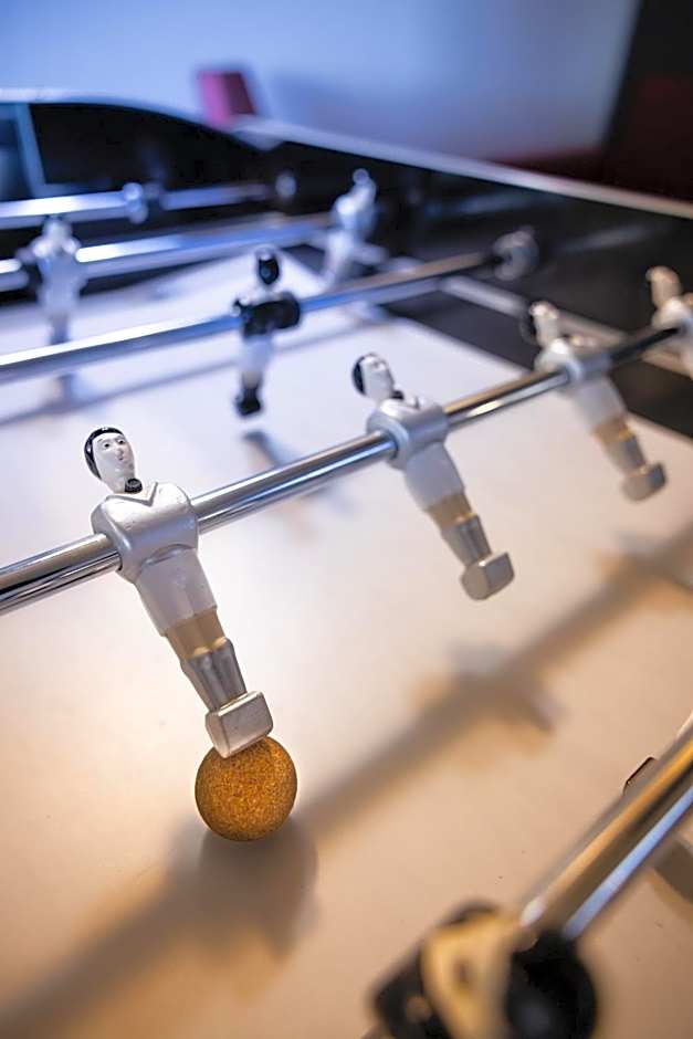 Campanile Limoges Centre - Gare