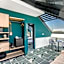 Hotel Oktogon Haggenmacher by Continental Group