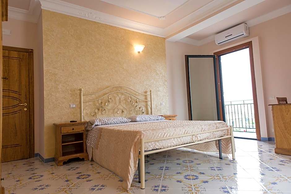 Rianna Rooms & Breakfast