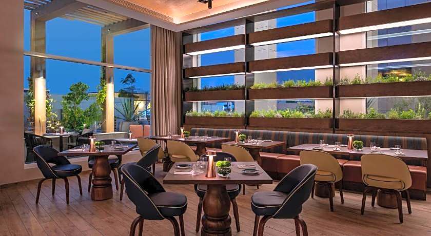 Abesq Doha Hotel & Residences, an IHG Hotel By IHG