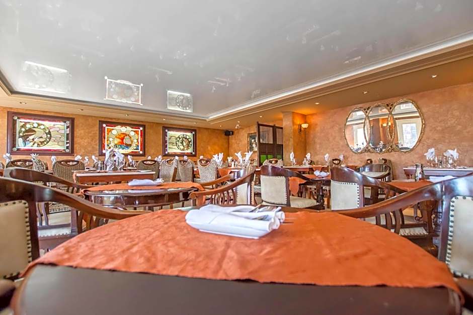 St Christophe Hotel & Spa, an Ascend Collection Hotel