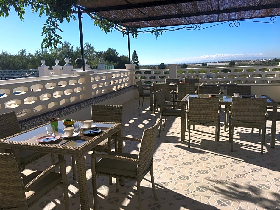 Finca Tres Molinos B&B