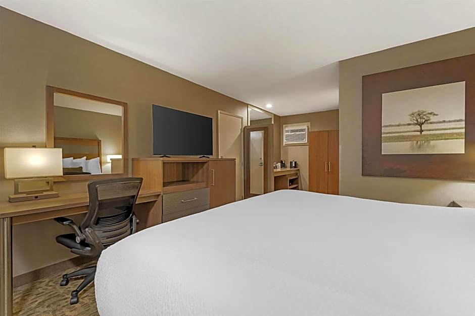 Best Western Plus Anaheim Inn