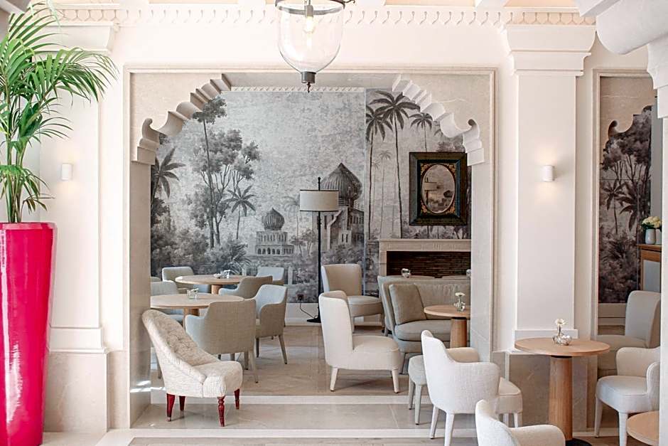 Airelles Pan Dei Palais