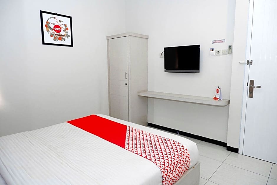 Super OYO 389 Sky Guesthouse