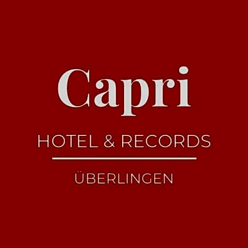 Hotel Capri