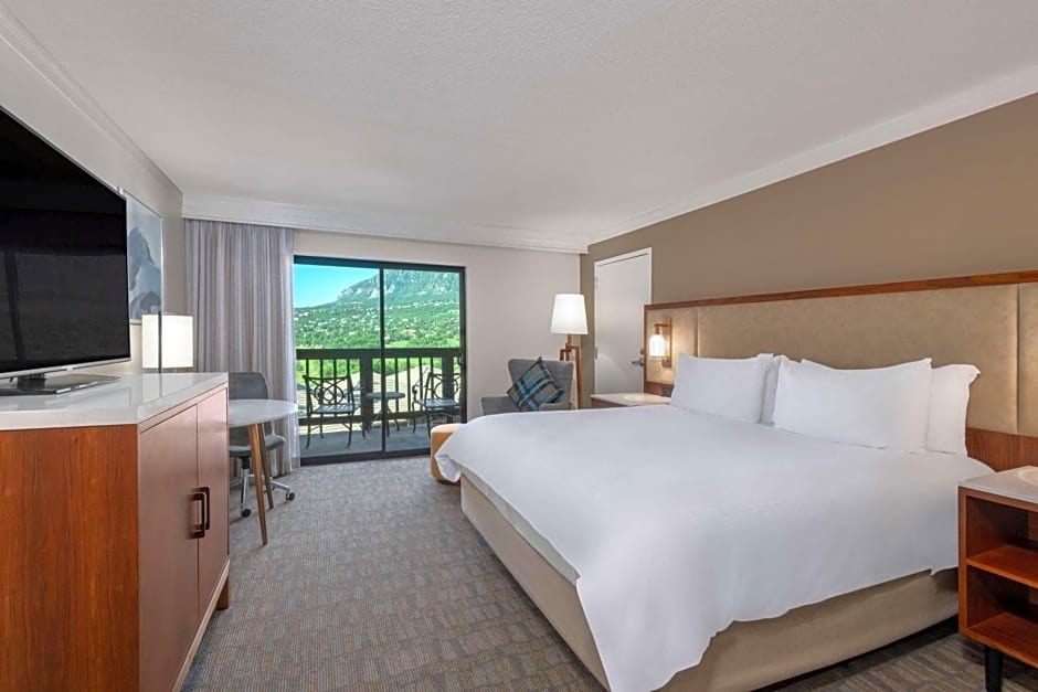 Cheyenne Mountain Resort, a Dolce by Wyndham