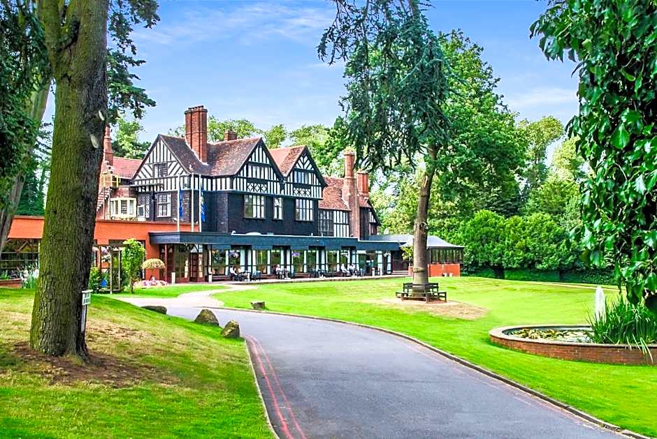 Britannia Royal Court Hotel