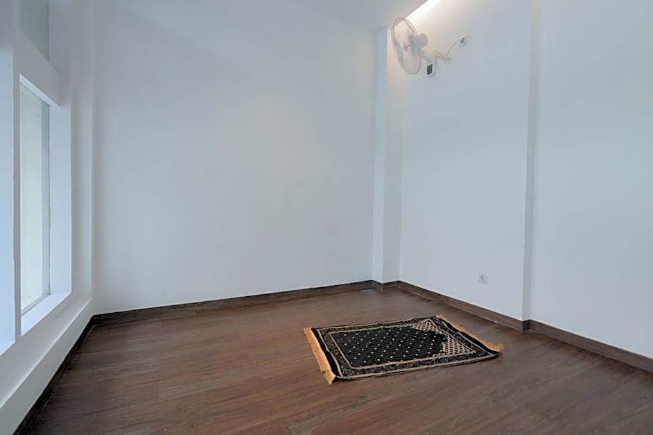 Bobopod Alun-Alun, Malang