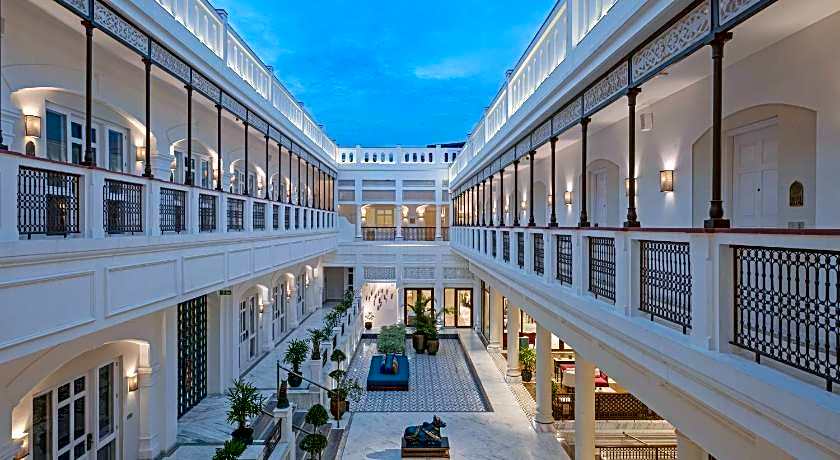 Pilibhit House, Haridwar - IHCL SeleQtions