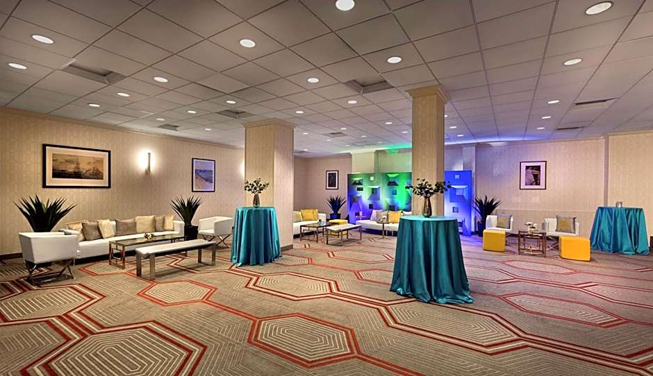 Sonesta Philadelphia Rittenhouse Square