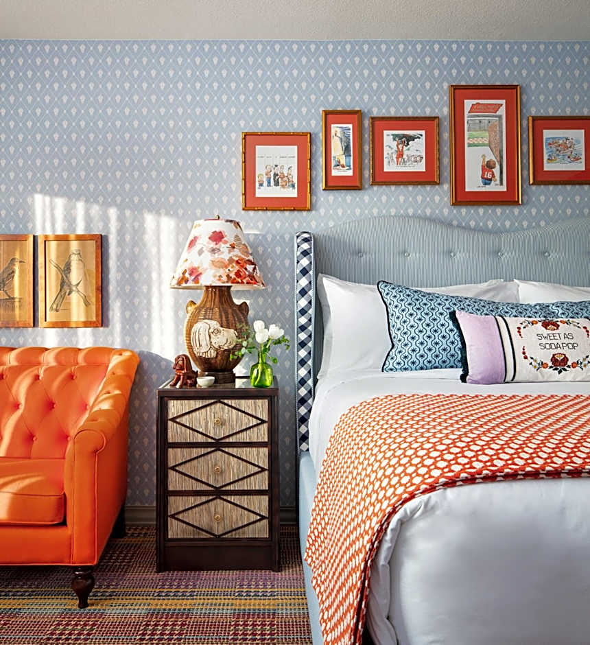 Graduate by Hilton Knoxville