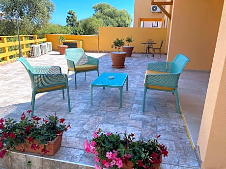 B&B Pettirosso