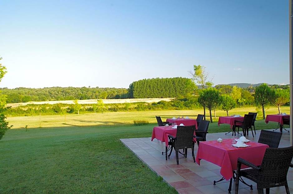 Hôtel La Bastide d'Iris