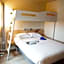 ibis budget Saint-Quentin-en-Yvelines Vélodrome