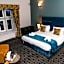 Stonecross Manor Hotel