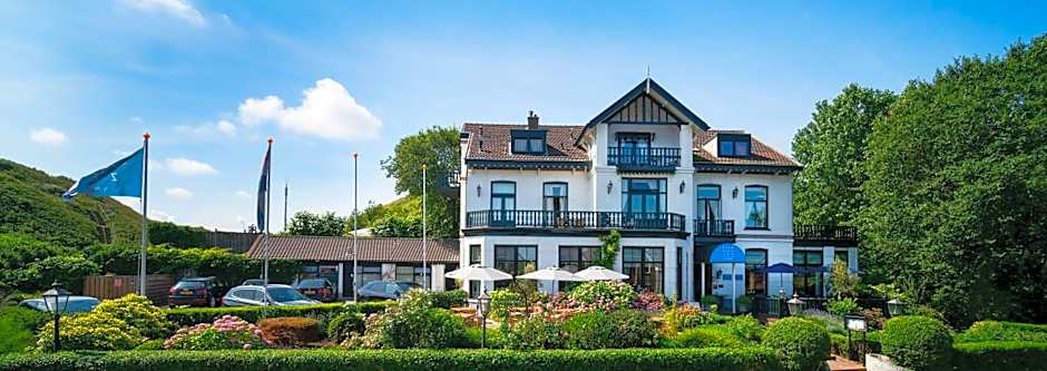 Boutique hotel Puur Zee - Adults Only