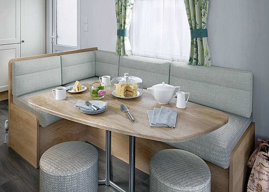 Monkey Tree Holiday Park