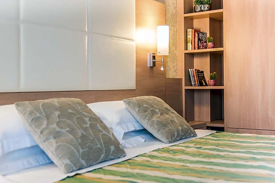 Michelangelo Cesenatico