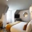 Hôtel & Spa Le Maury, Vannes, The Originals Boutique