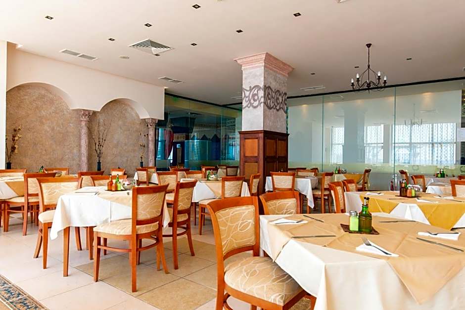 Tiva del Mar Beach Hotel