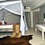 The Villa Luxury Suites Hotel