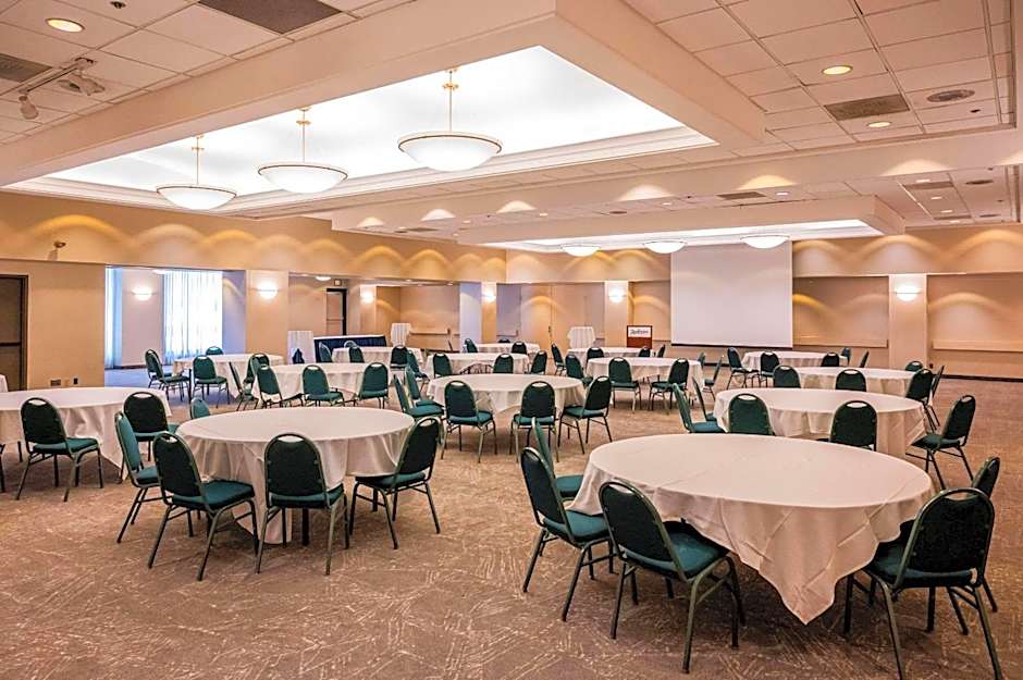 Radisson Hotel Duluth-Harborview