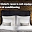 Kalix Boutique Hotel