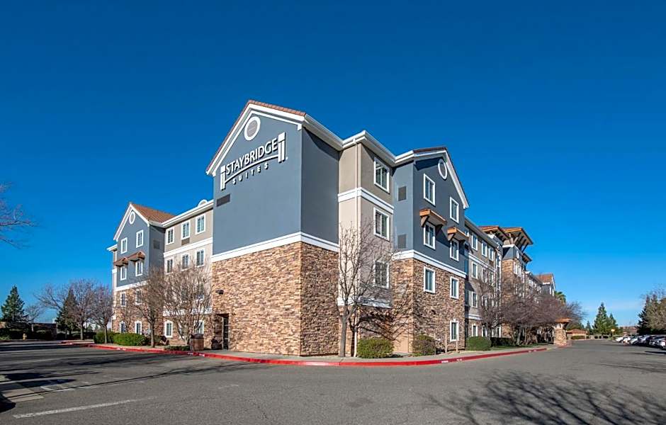 Staybridge Suites Rocklin Roseville Area Hotel By IHG