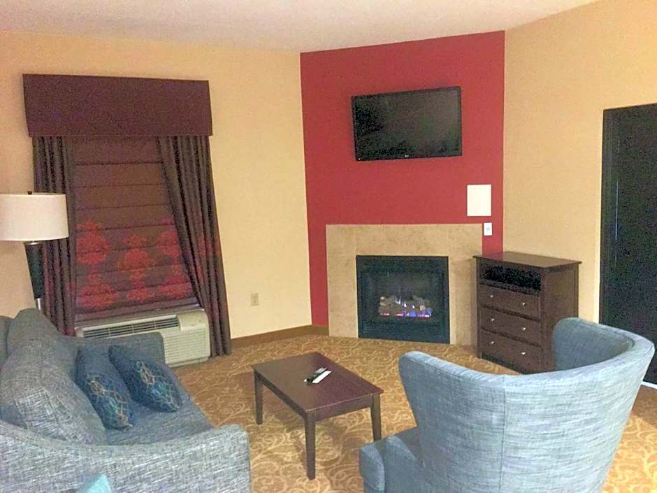 Hampton Inn By Hilton Gettysburg