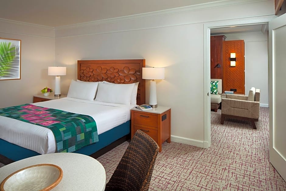 Marriott's Kaua'i Beach Club