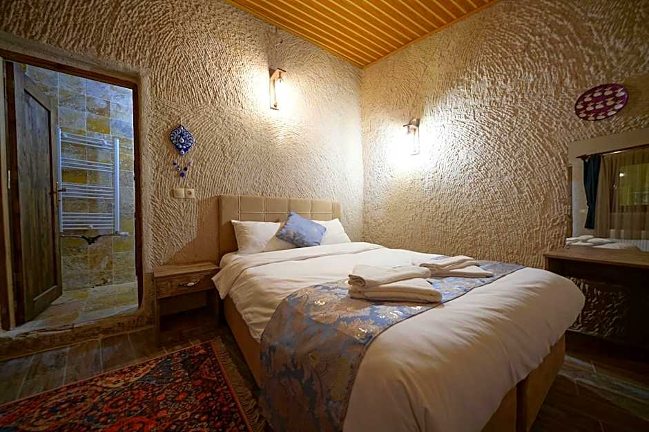 Adelya Cave Hotel